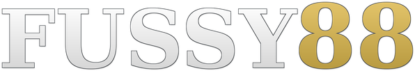 fussy88 Logo
